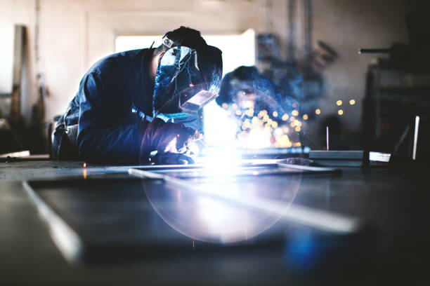 Best Food and Beverage Processing Equipment Welding in Ellport, PA