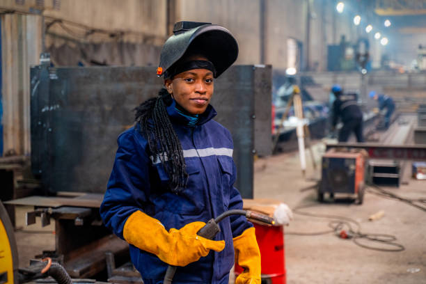 Affordable Welder Services in Ellport, PA