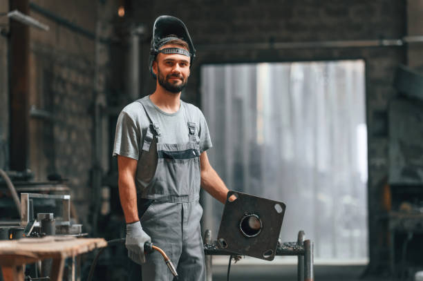 Best Structural Steel Welding in Ellport, PA