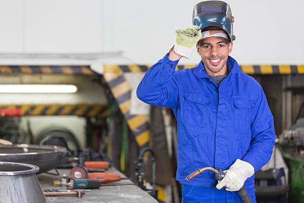  Ellport, PA Welder Pros
