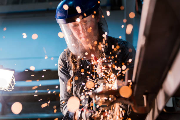 Best Specialty Welding Processes in Ellport, PA